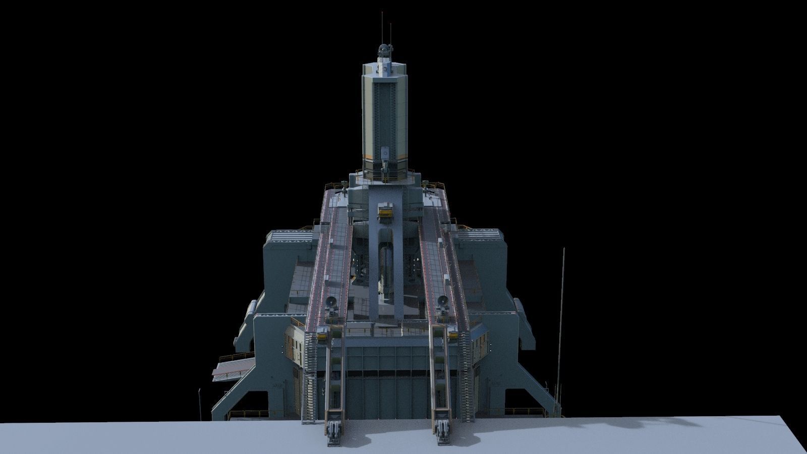 station 29 3D model_7