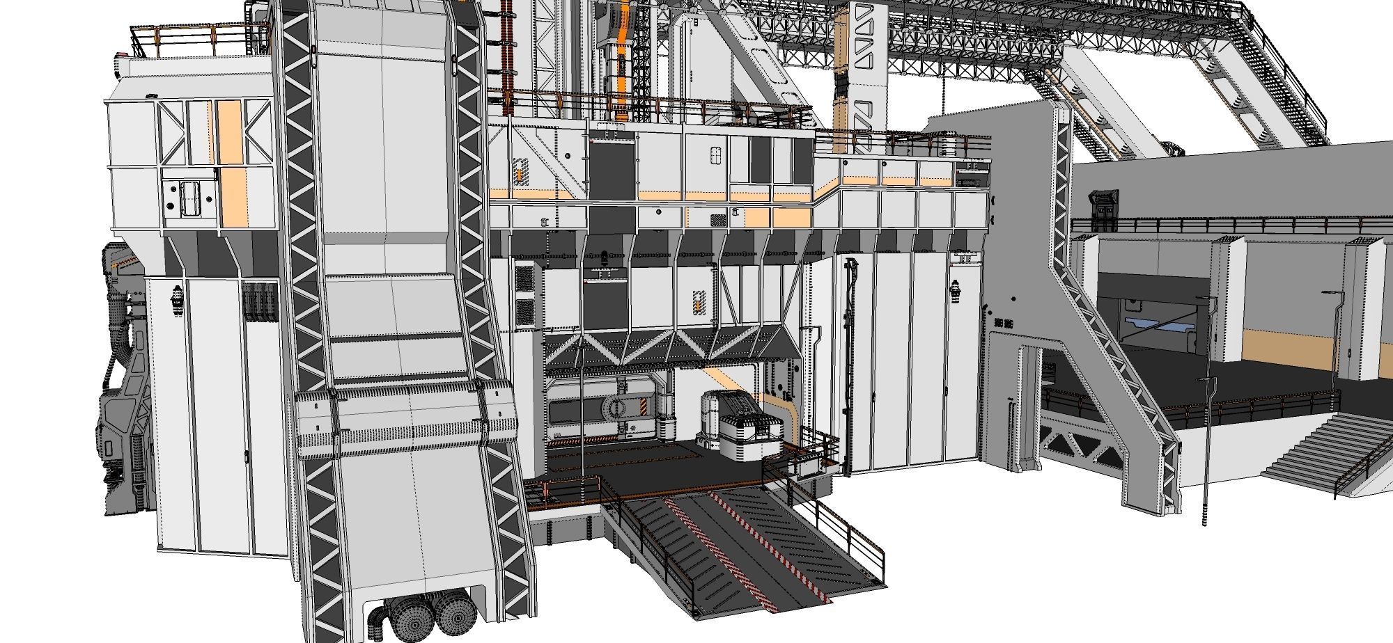 station 29 3D model_69