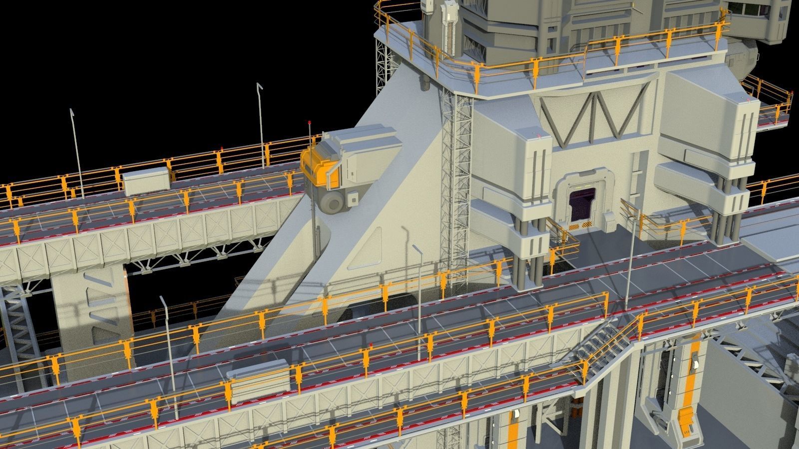 station 29 3D model_55