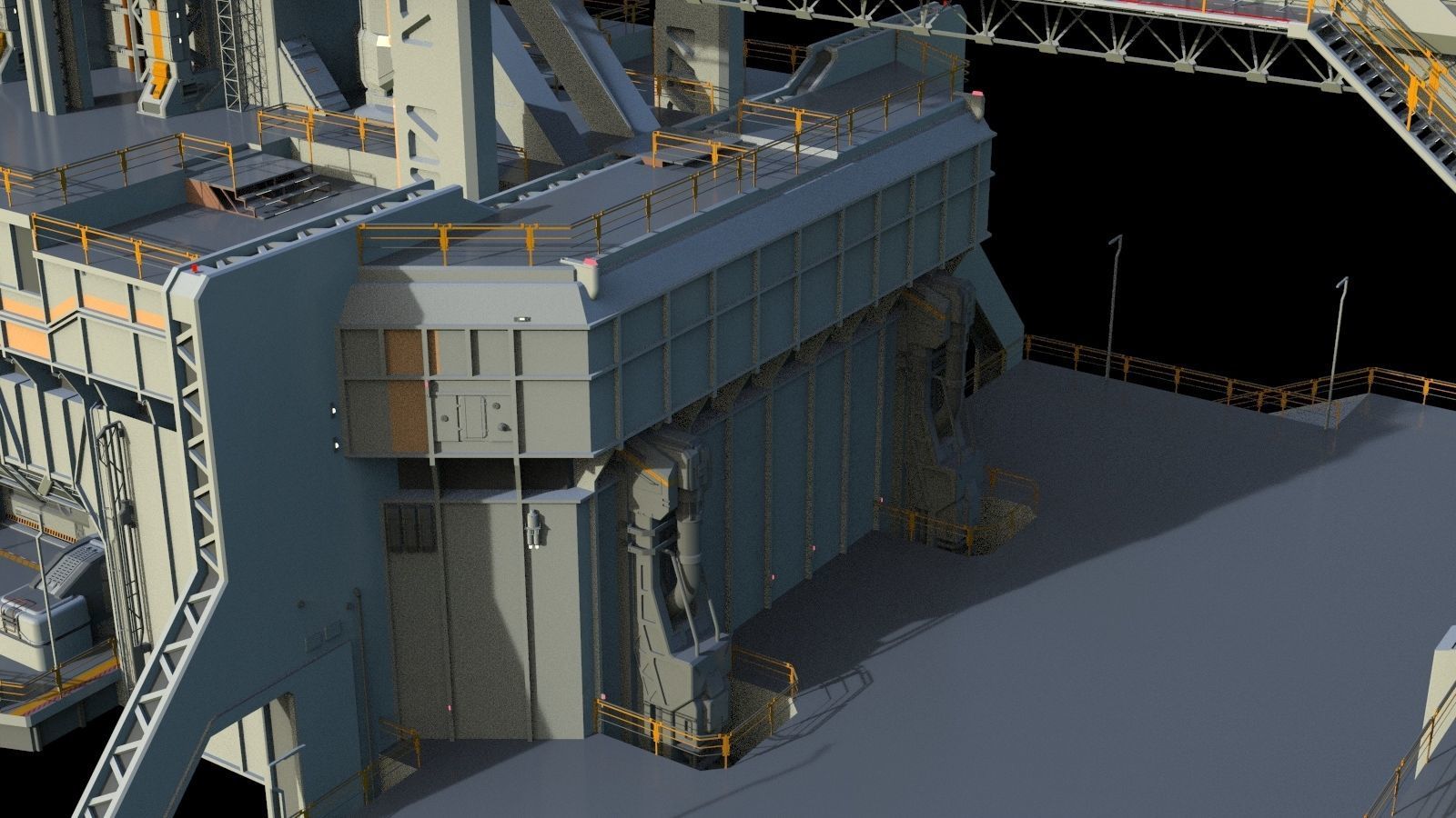 station 29 3D model_27
