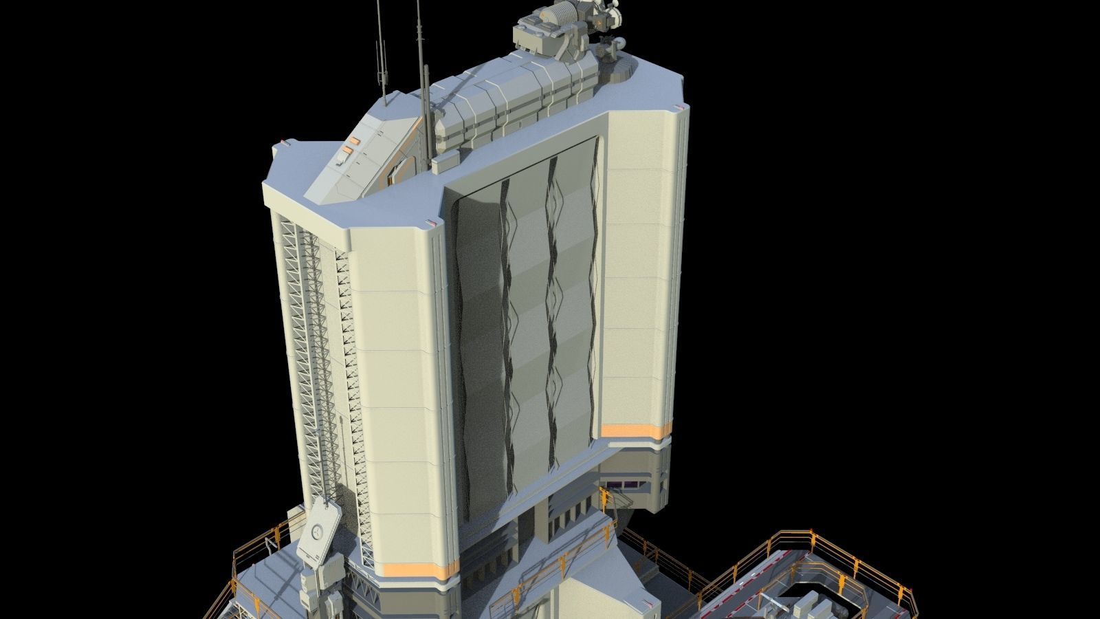 station 29 3D model_64