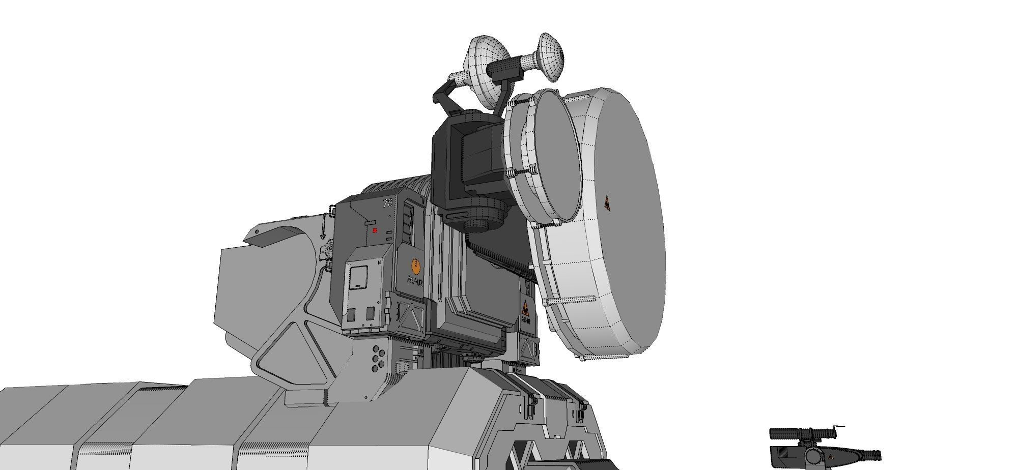 station 29 3D model_92