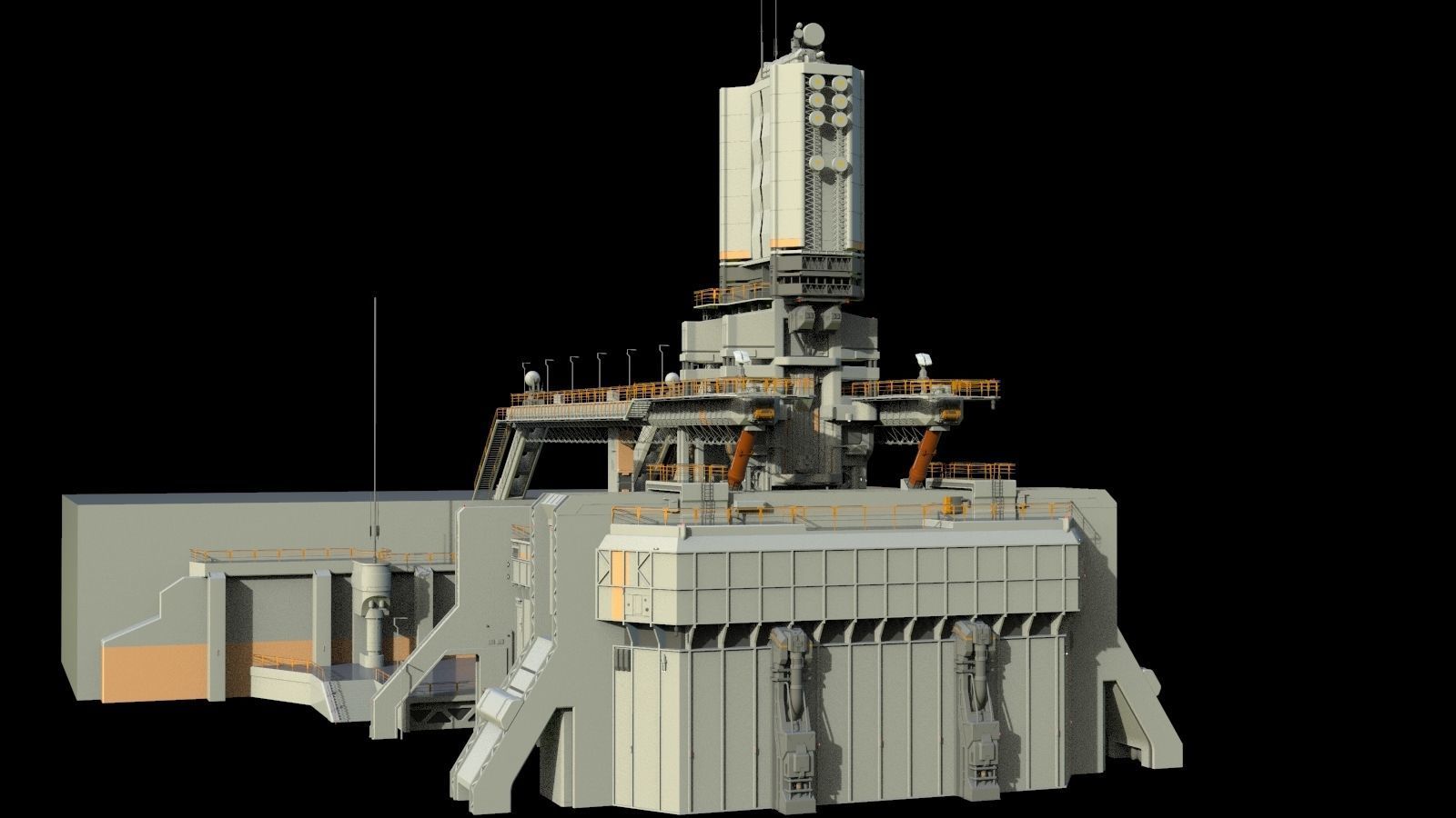 station 29 3D model_12