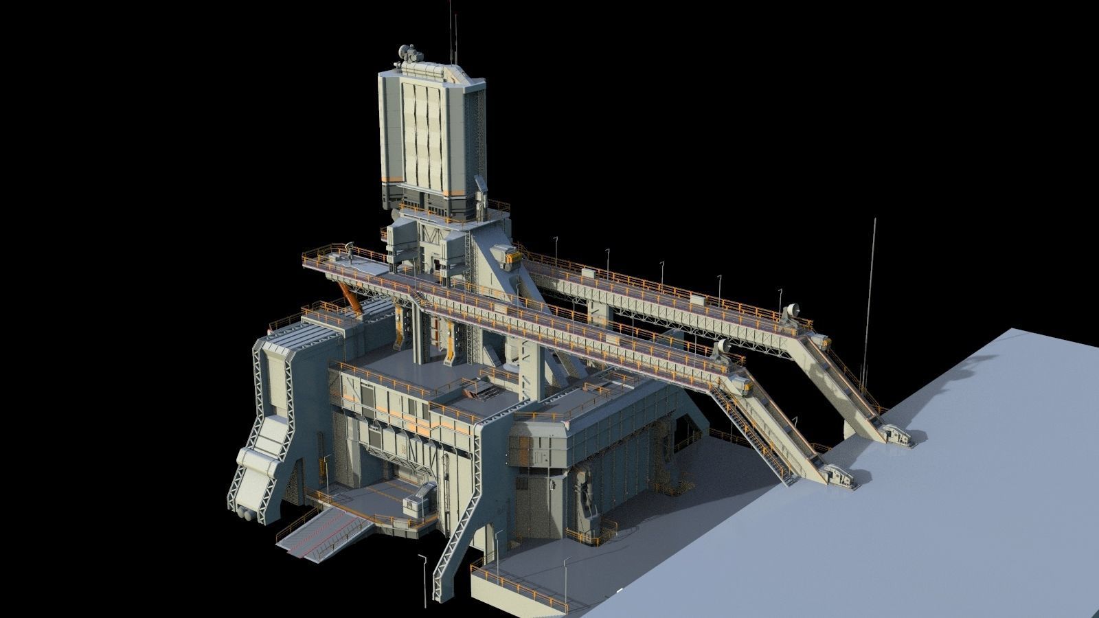 station 29 3D model_6