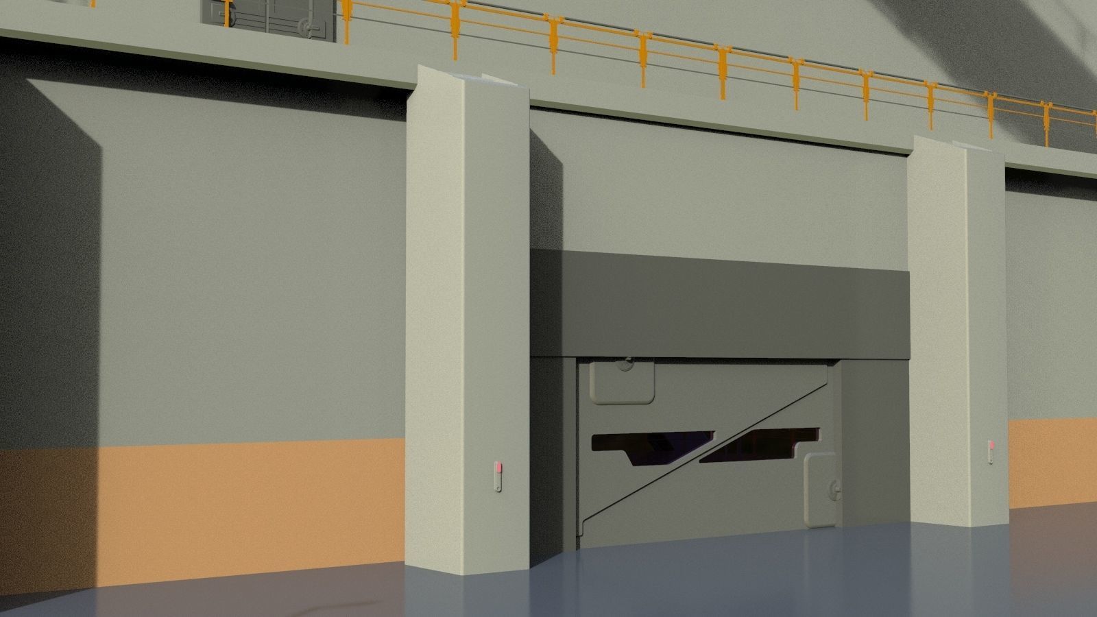 station 29 3D model_31