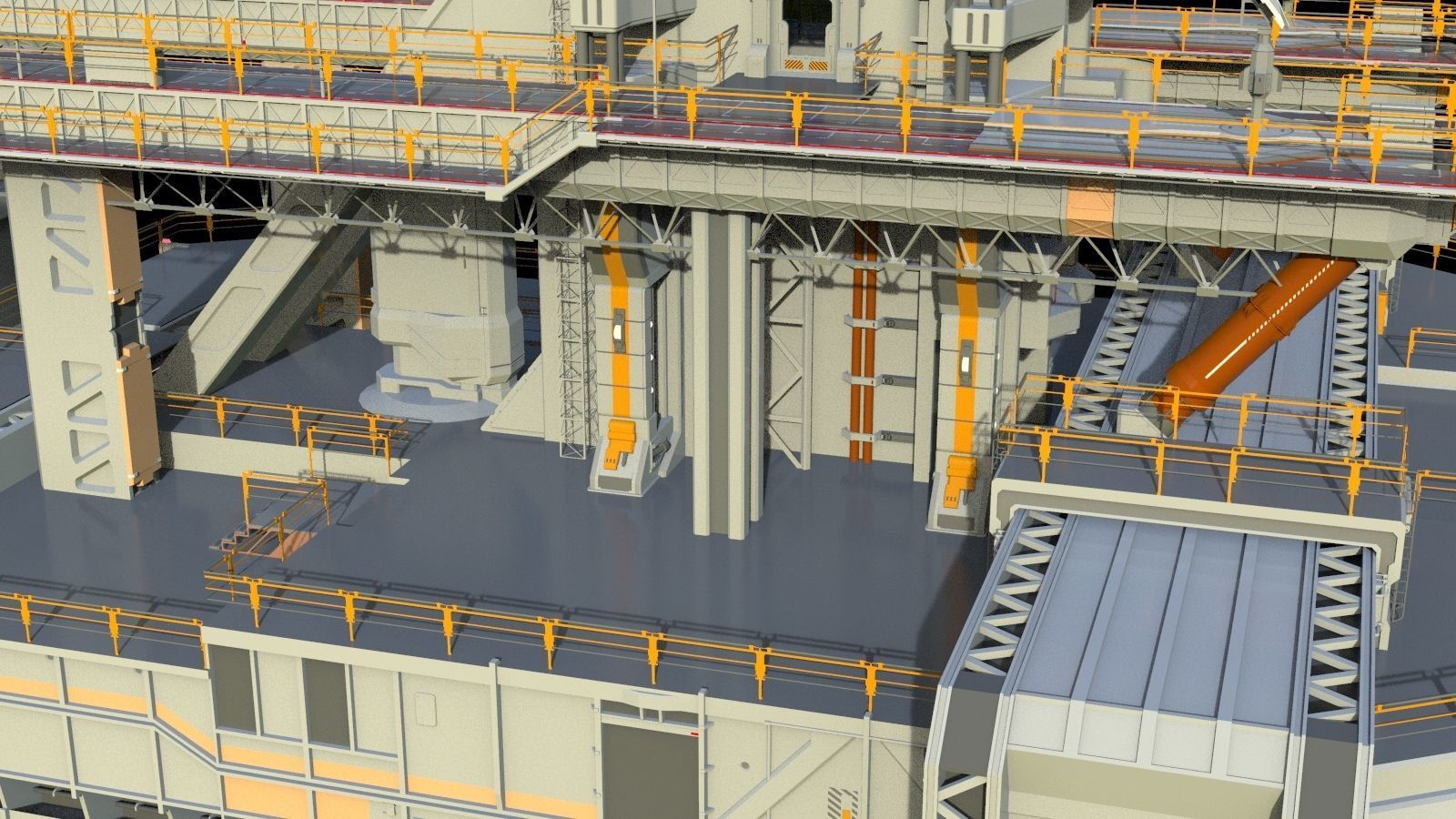 station 29 3D model_37