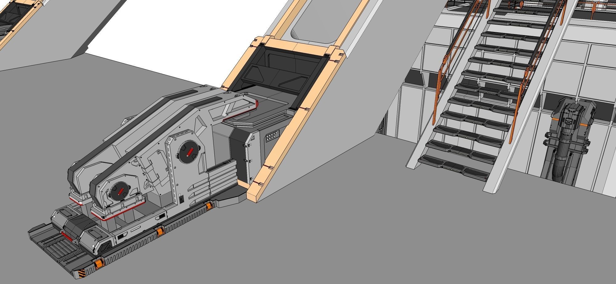 station 29 3D model_82