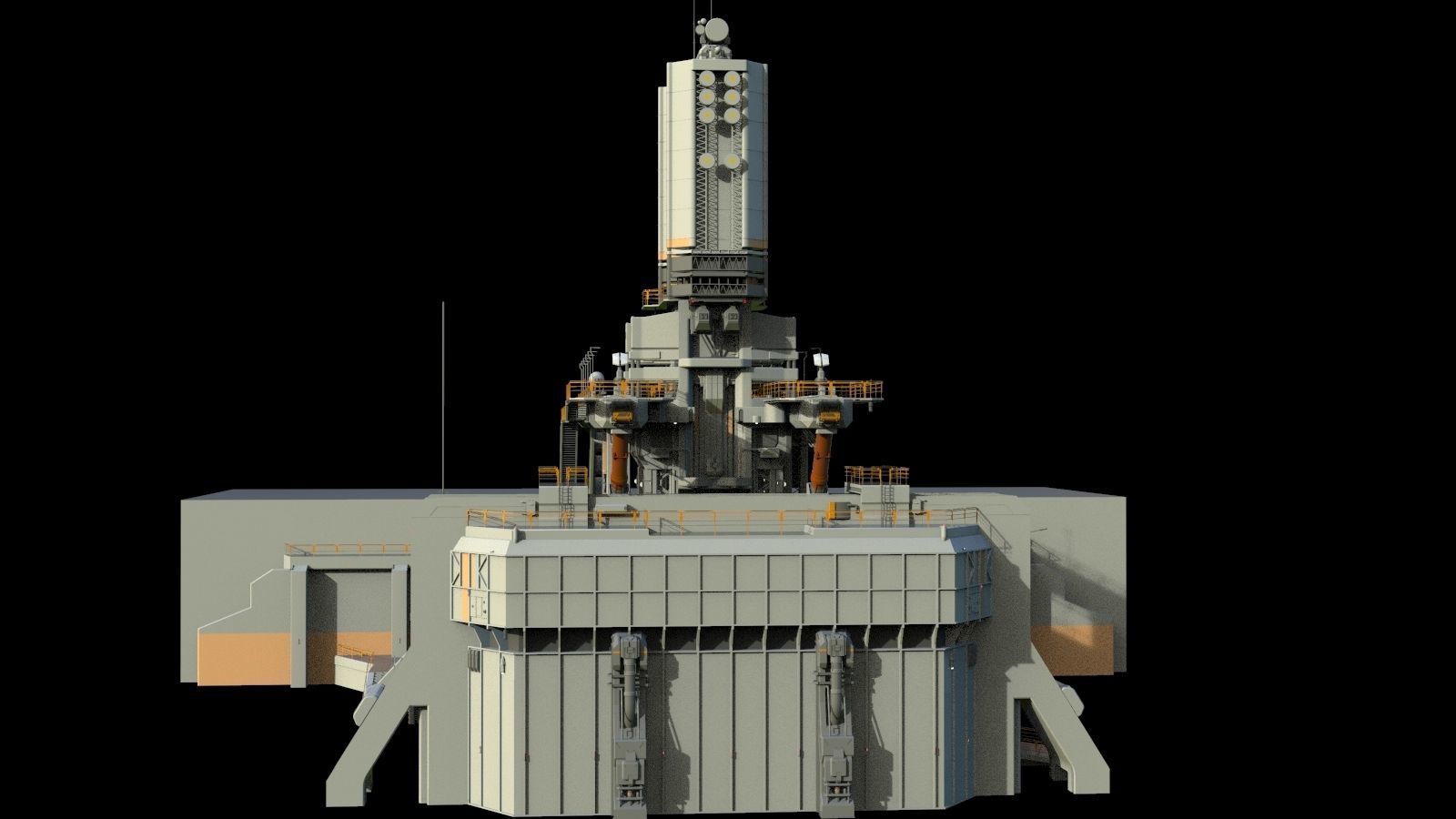station 29 3D model_13