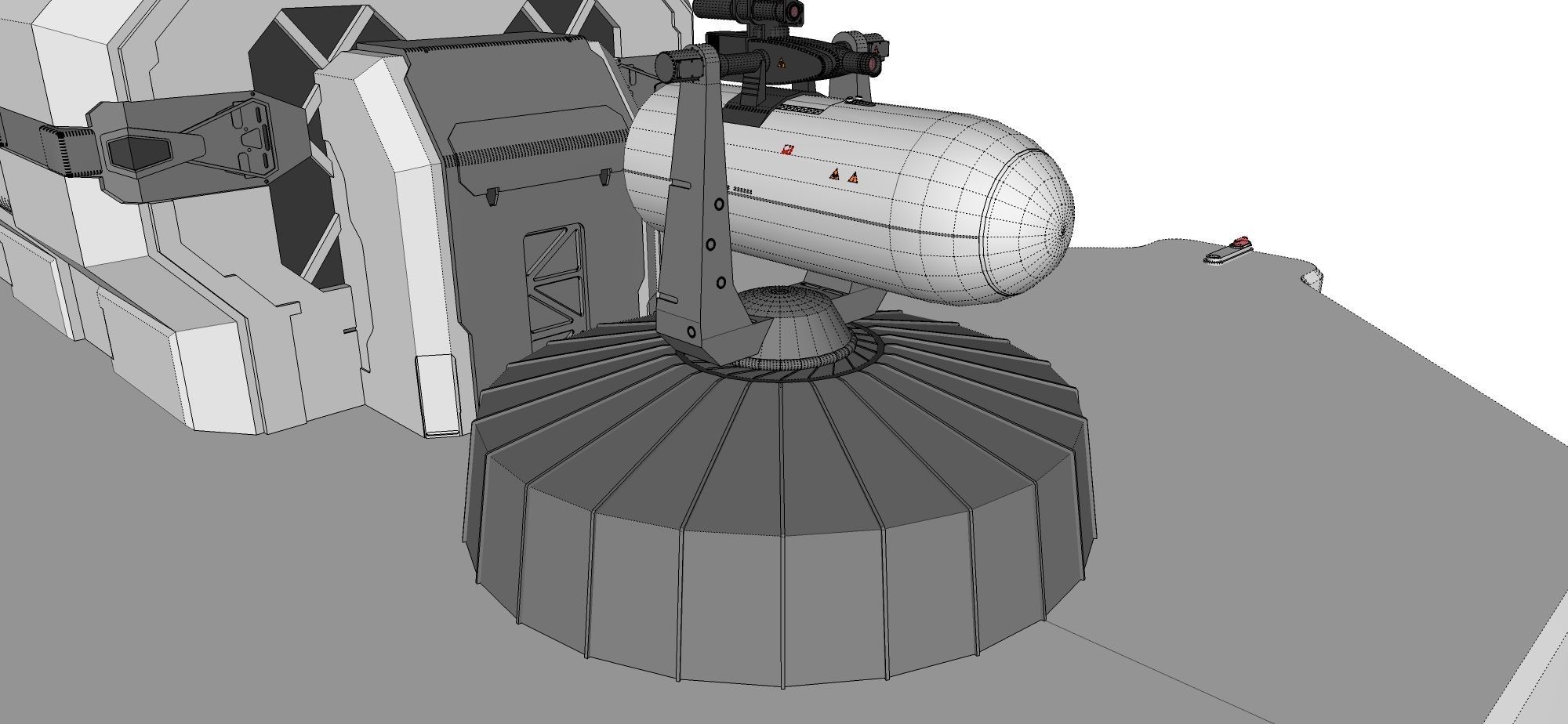 station 29 3D model_93