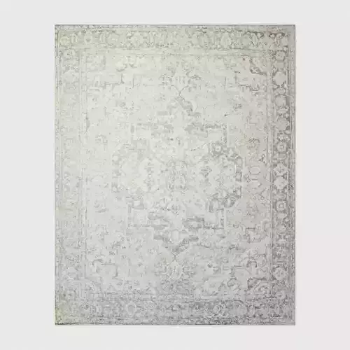 Shayla Hand Tufted Rug