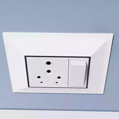 Electric socket