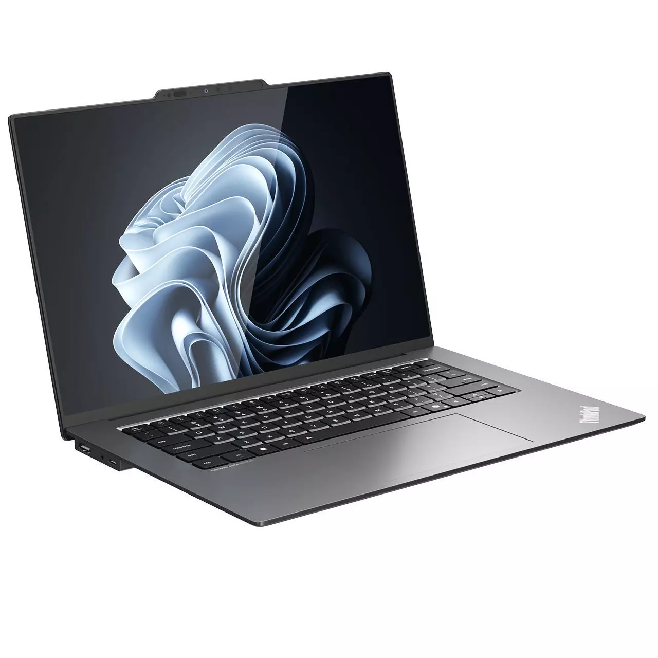 ThinkPad X9 Laptop by Lenovo 3D model_0