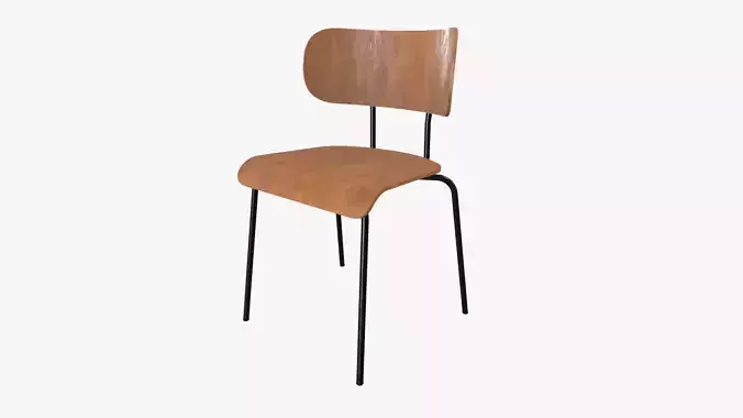 Dining chair