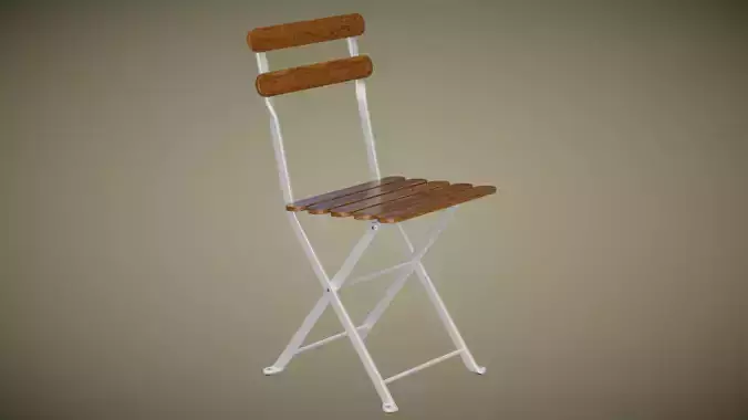 Chair 403