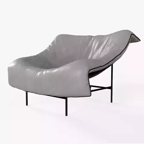 Butterfly Chair