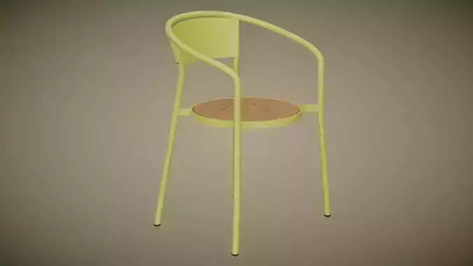 CHAIR Andaluza