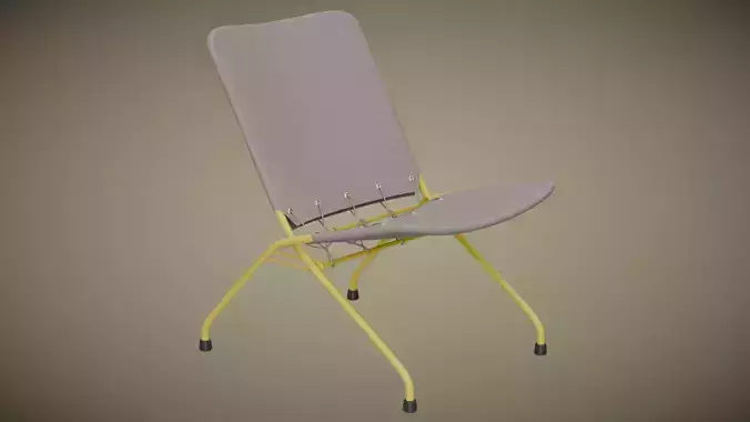 CHAIR 660