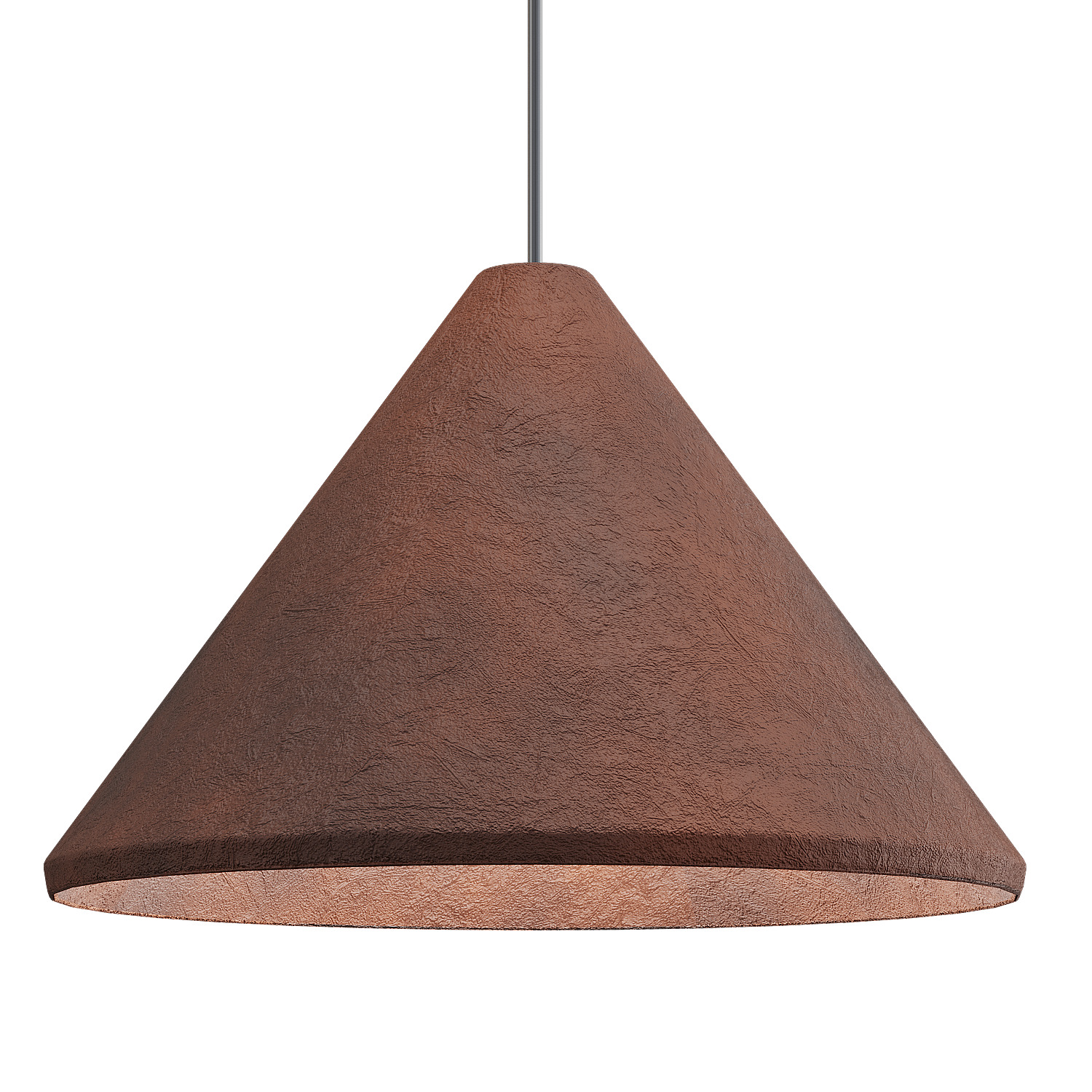 Terra by Mater 3D model_2