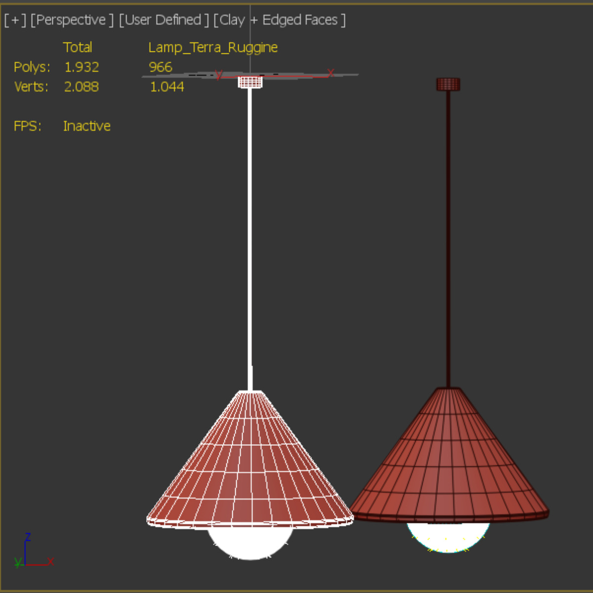 Terra by Mater 3D model_8