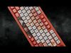 machinical Keyboard 3D model_1