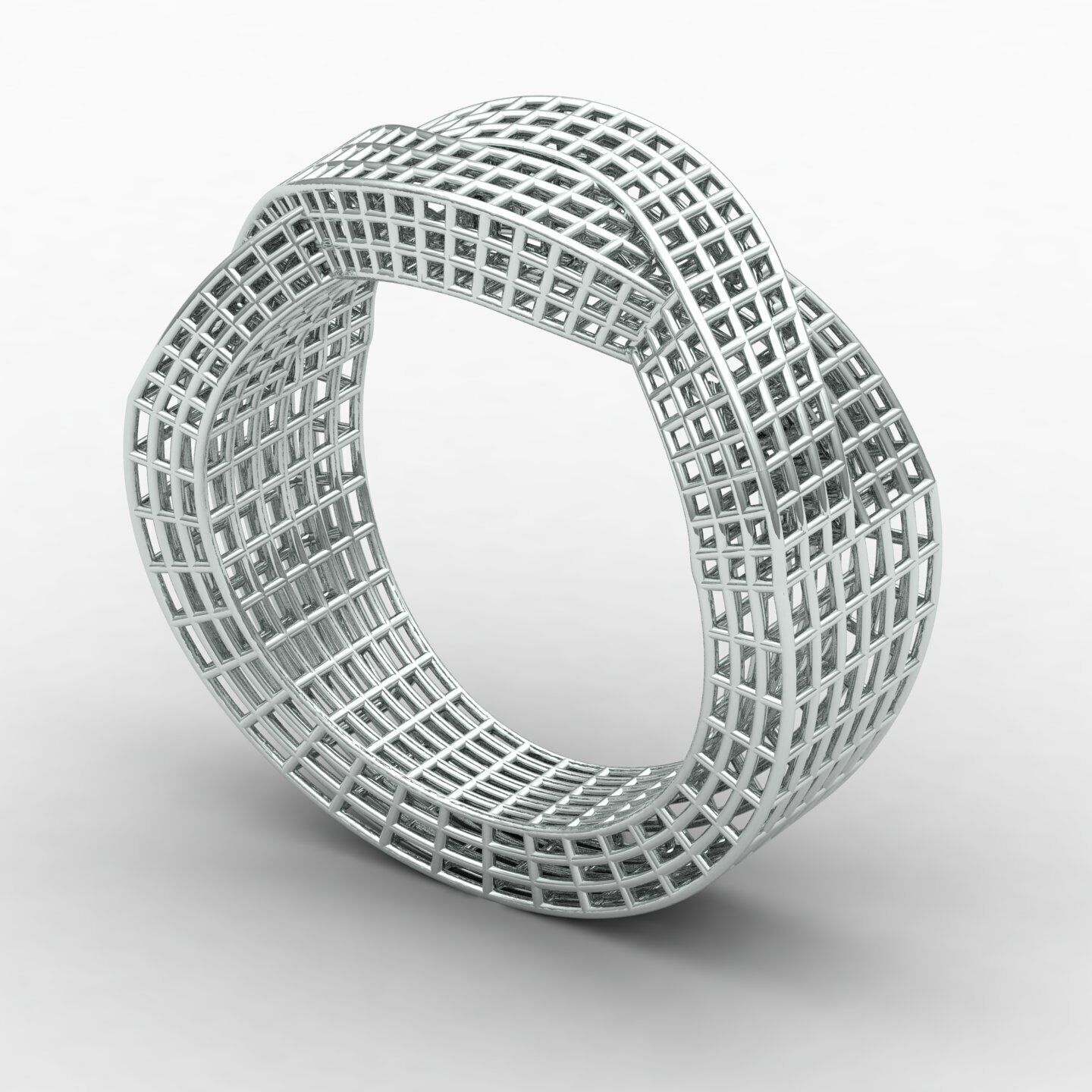 Fusion ring 09 3D print model_6