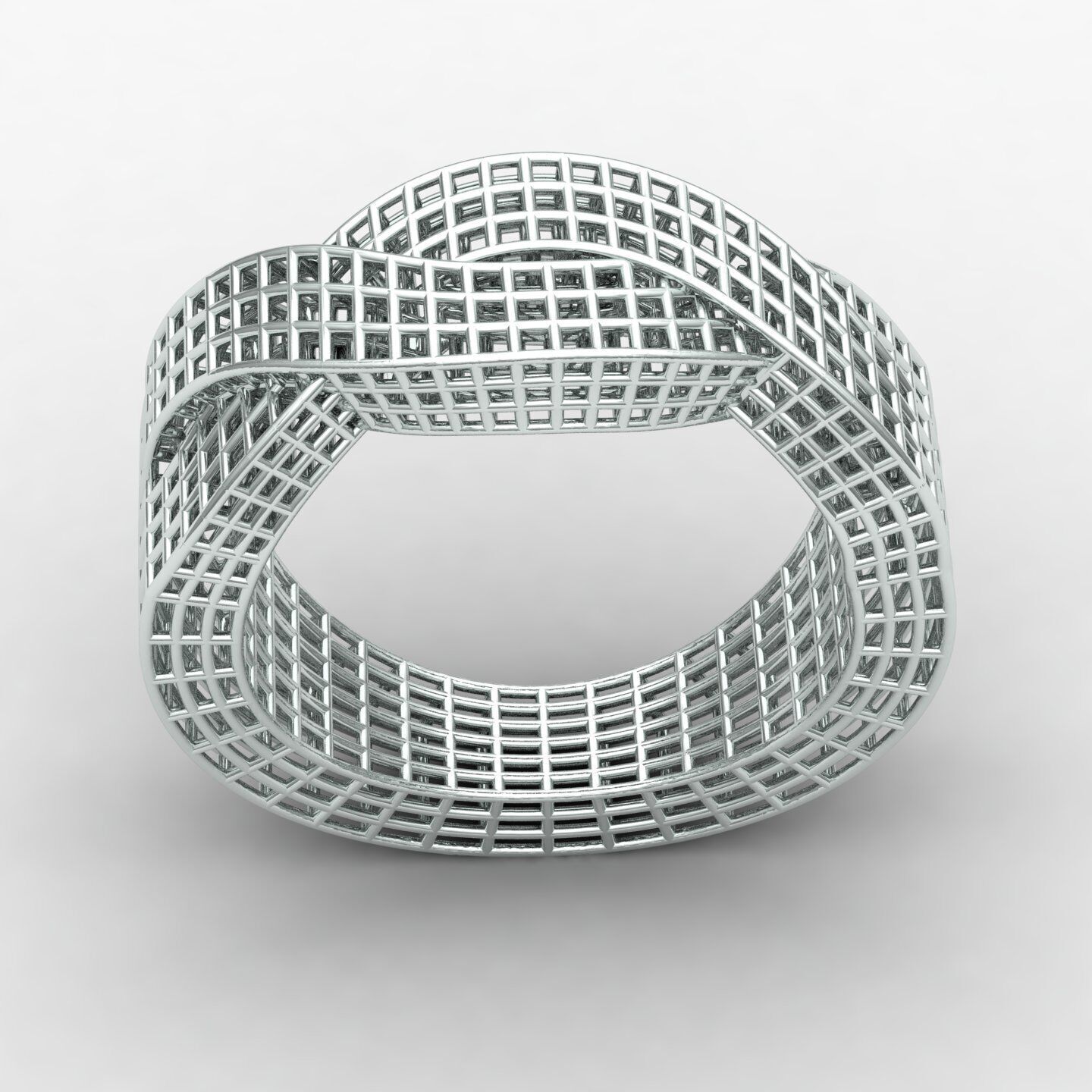 Fusion ring 09 3D print model_7