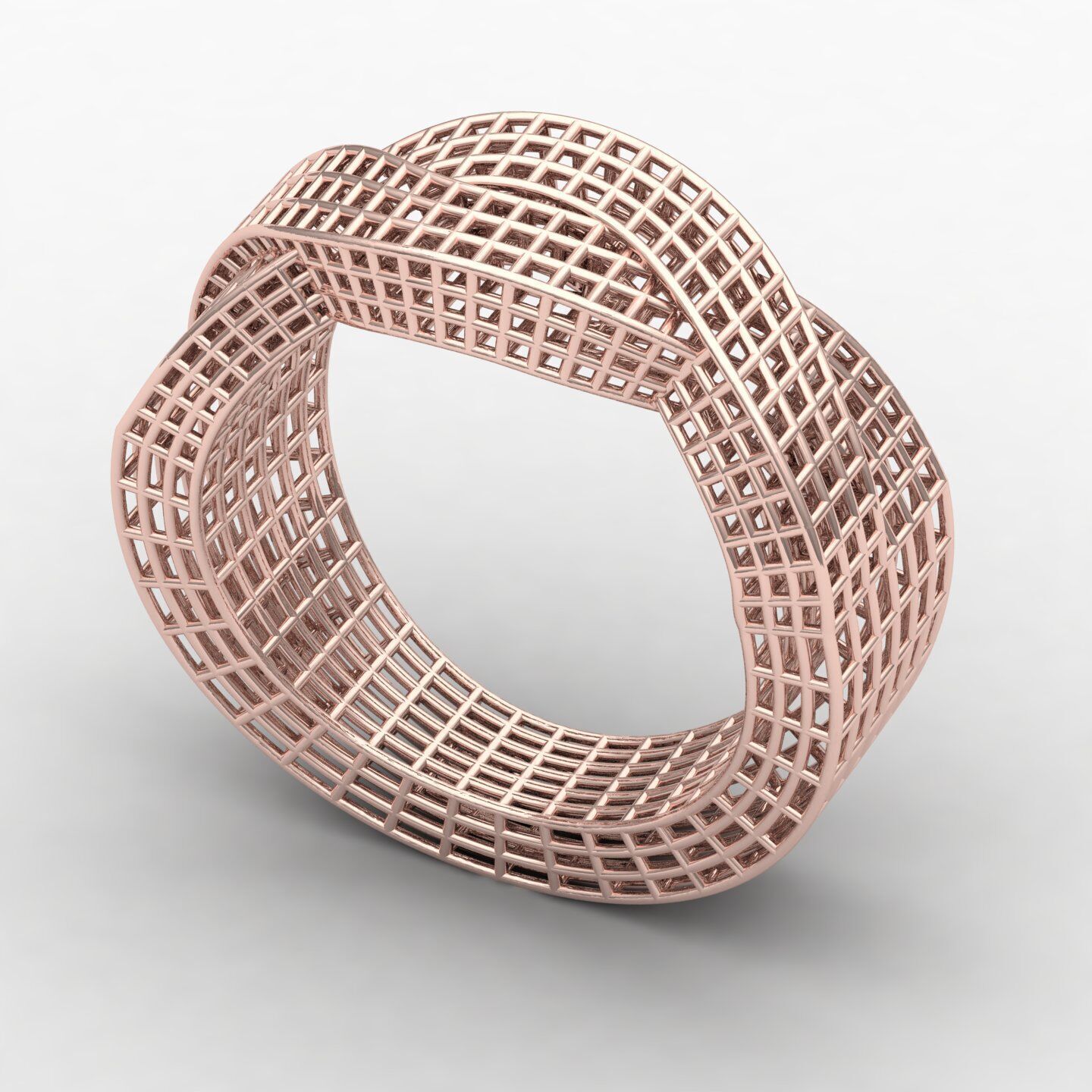 Fusion ring 09 3D print model_10