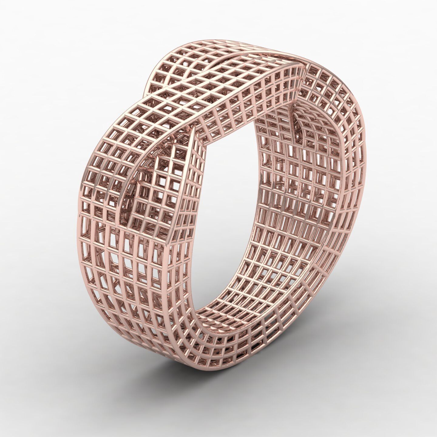Fusion ring 09 3D print model_12