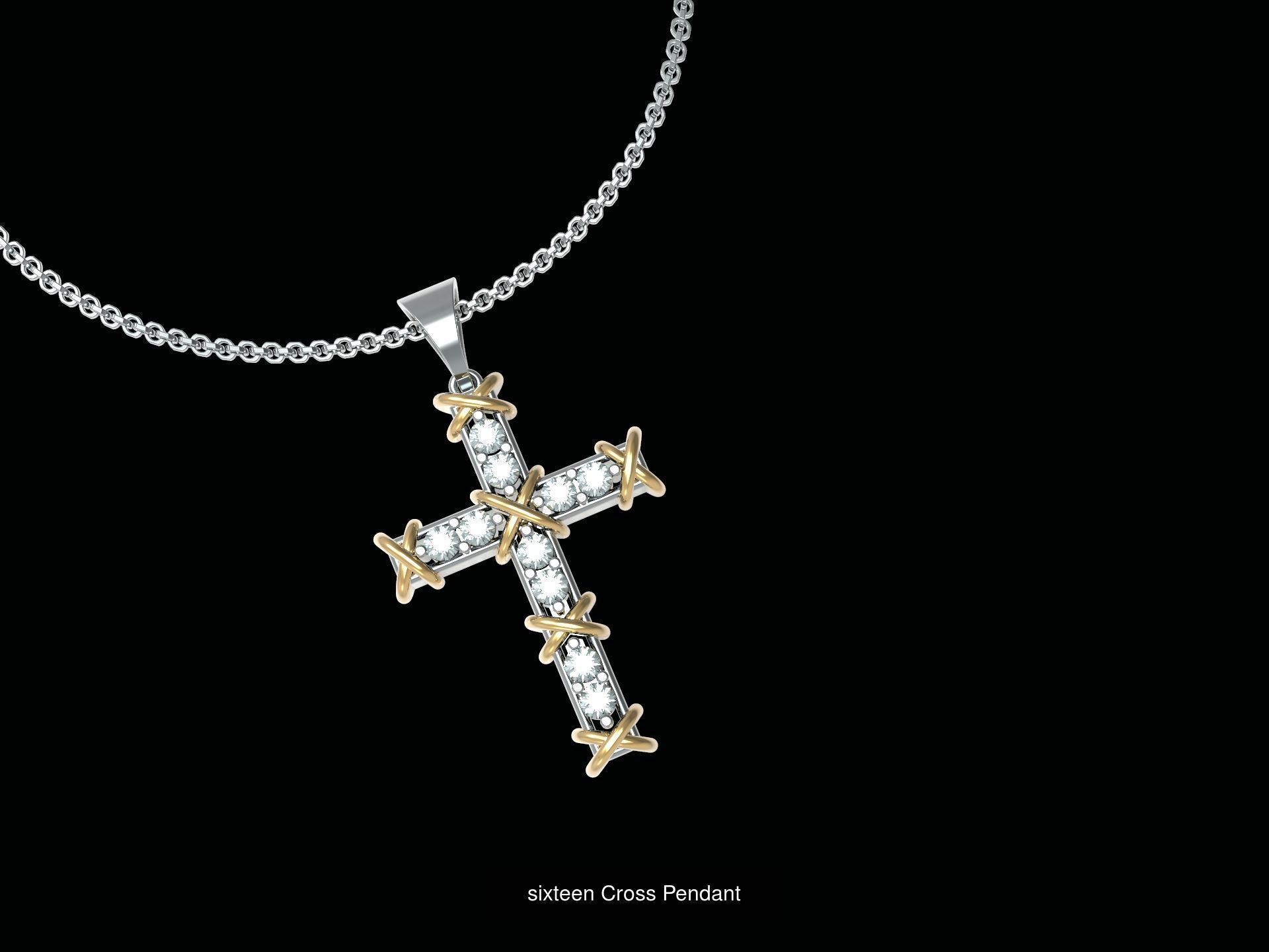 Sixteen Stone collection _2