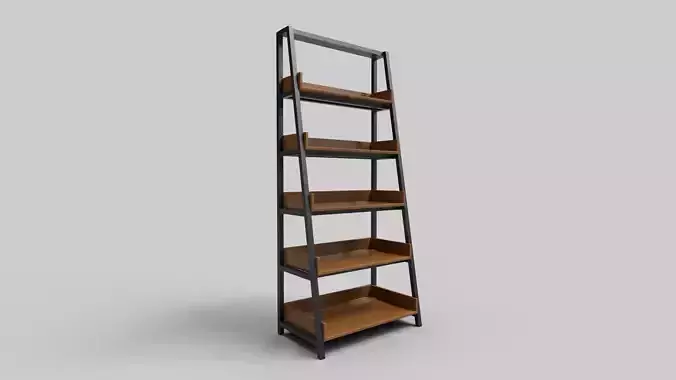 Bookcase CG9
