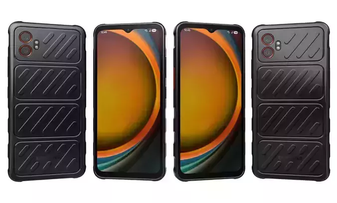 Samsung Galaxy XCover7 Pro