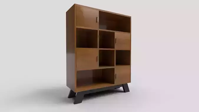 Bookcase CG11
