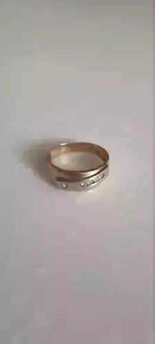 RING FOR MEN