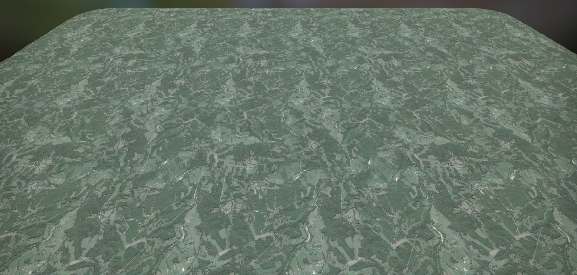 Seamless PBR Farmland - 019 Texture_2