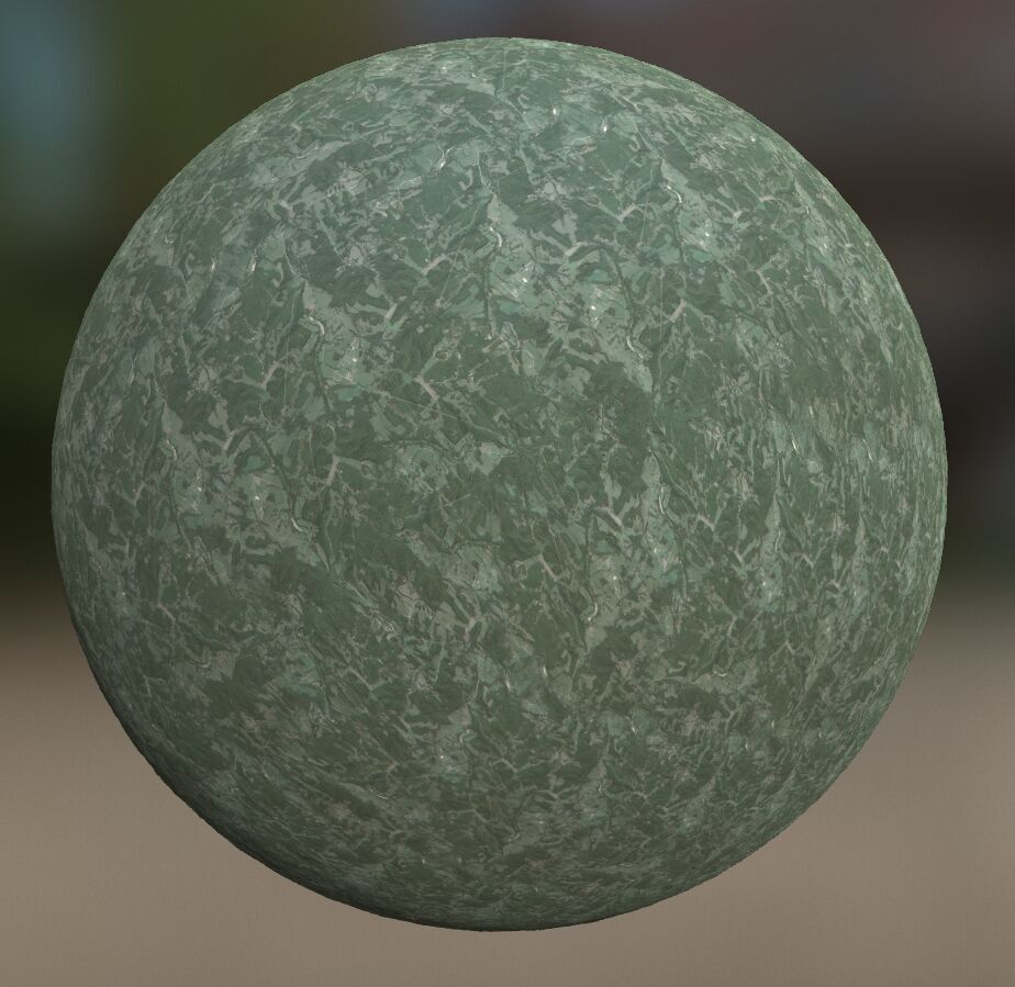 Seamless PBR Farmland - 019 Texture_7