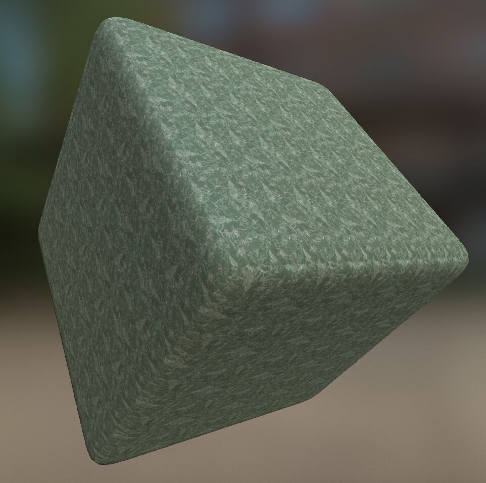 Seamless PBR Farmland - 019 Texture_4