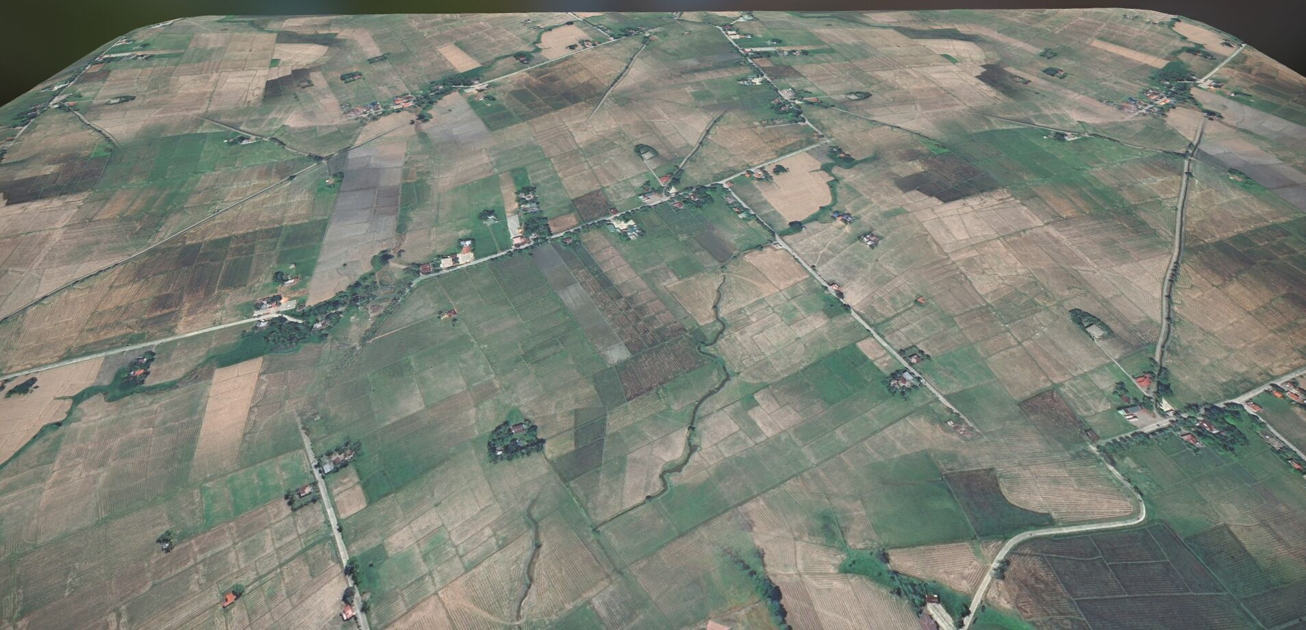 Seamless PBR Farmland - 018 Texture_6