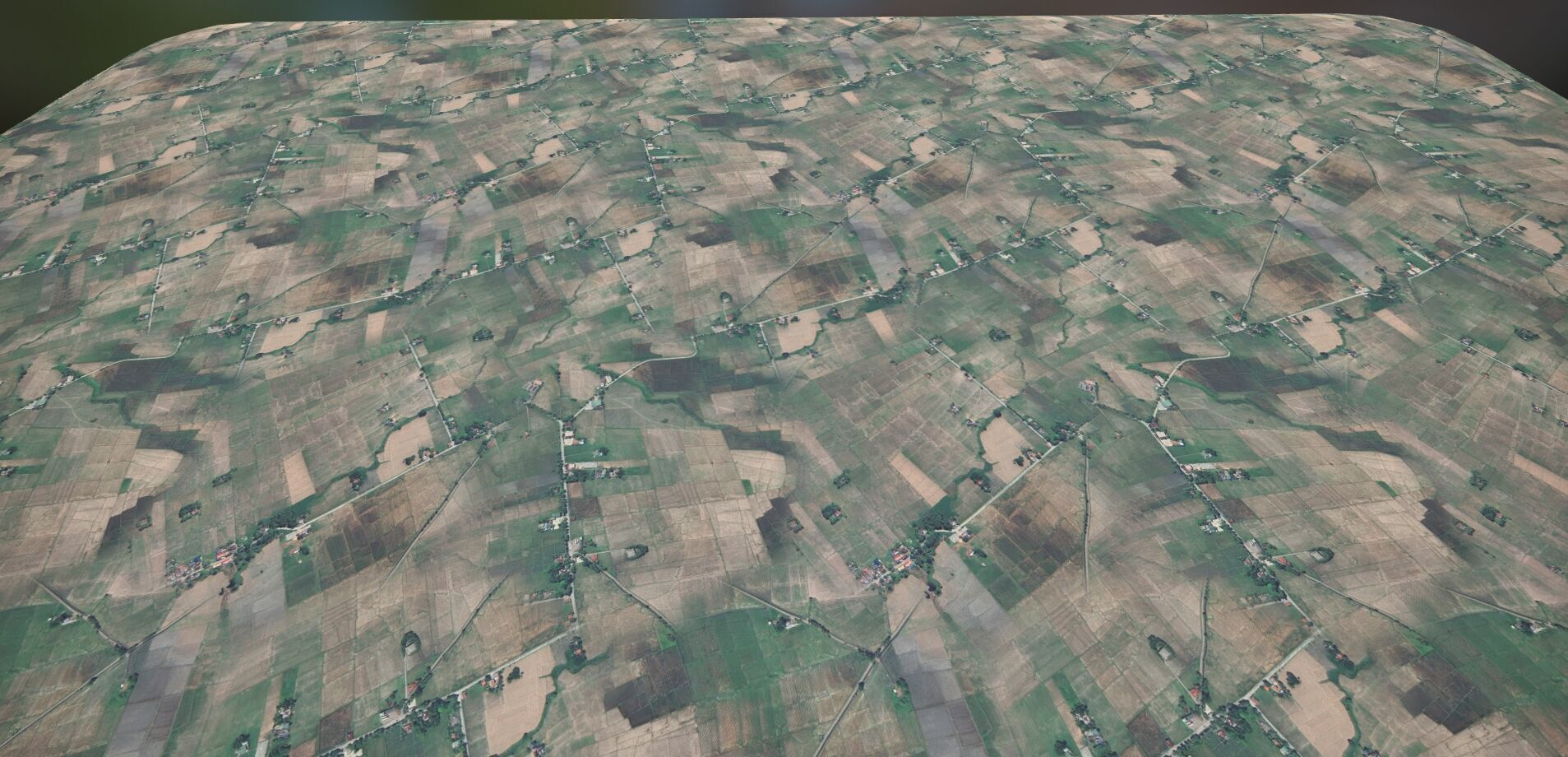 Seamless PBR Farmland - 018 Texture_5
