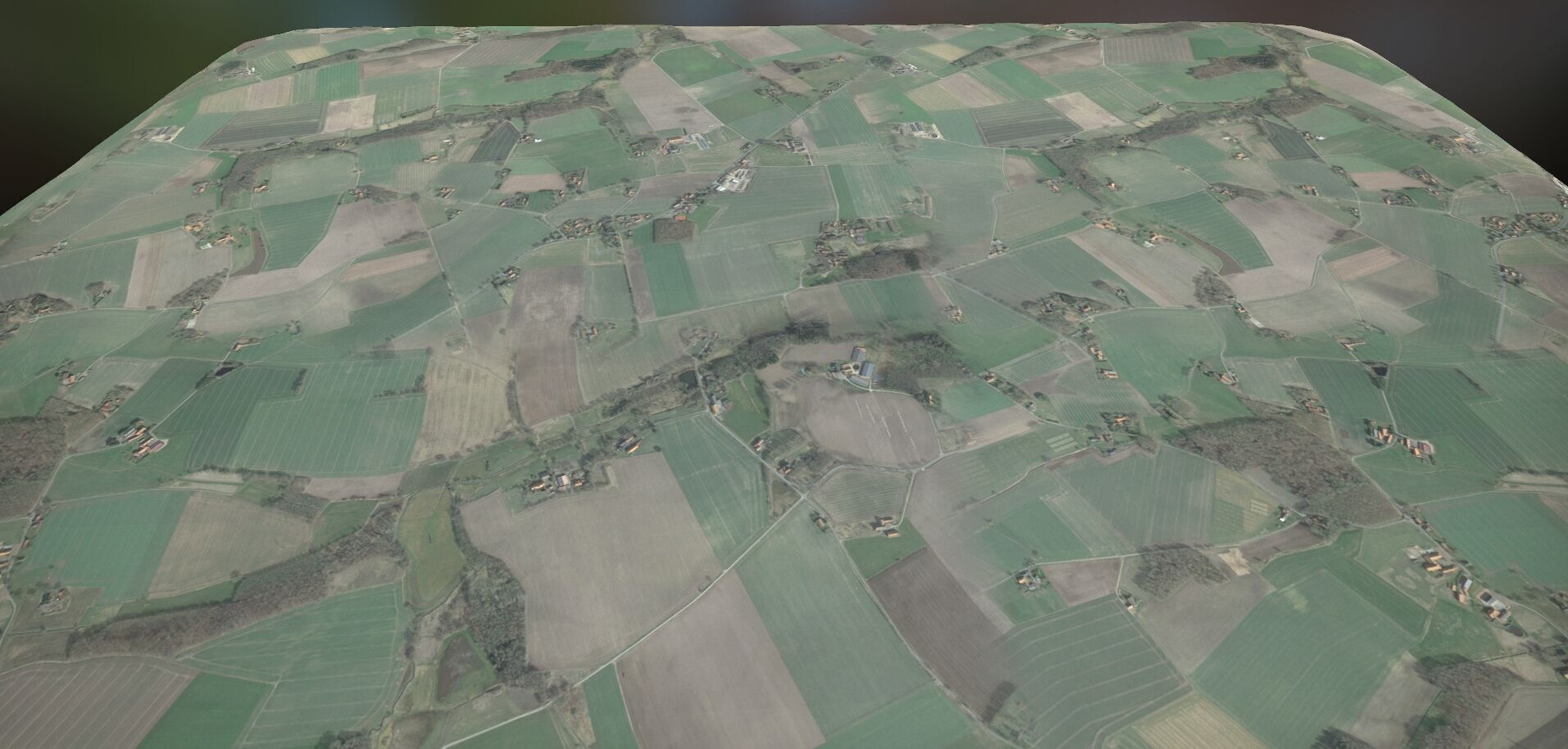 Seamless PBR Farmland - 017 Texture_1