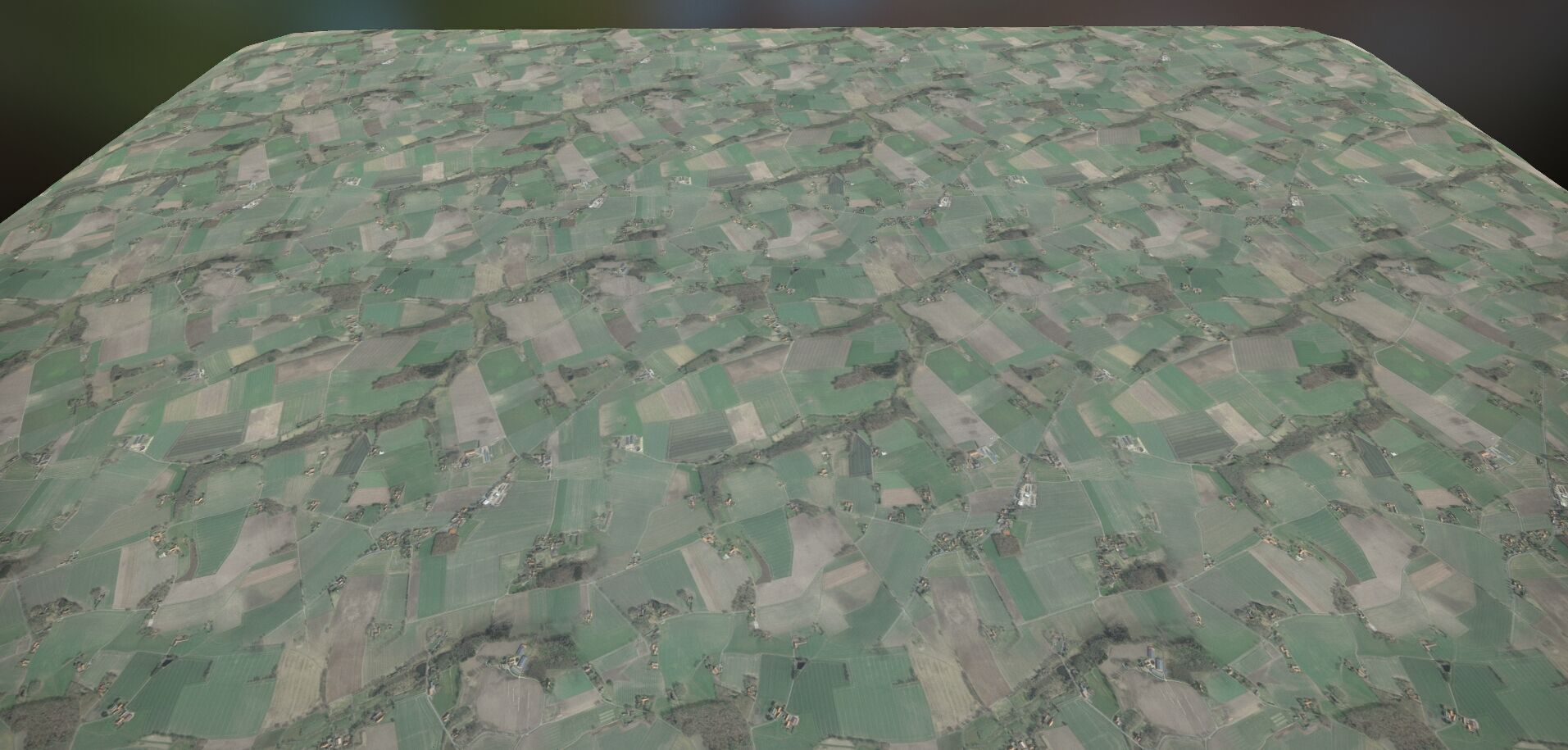 Seamless PBR Farmland - 017 Texture_2