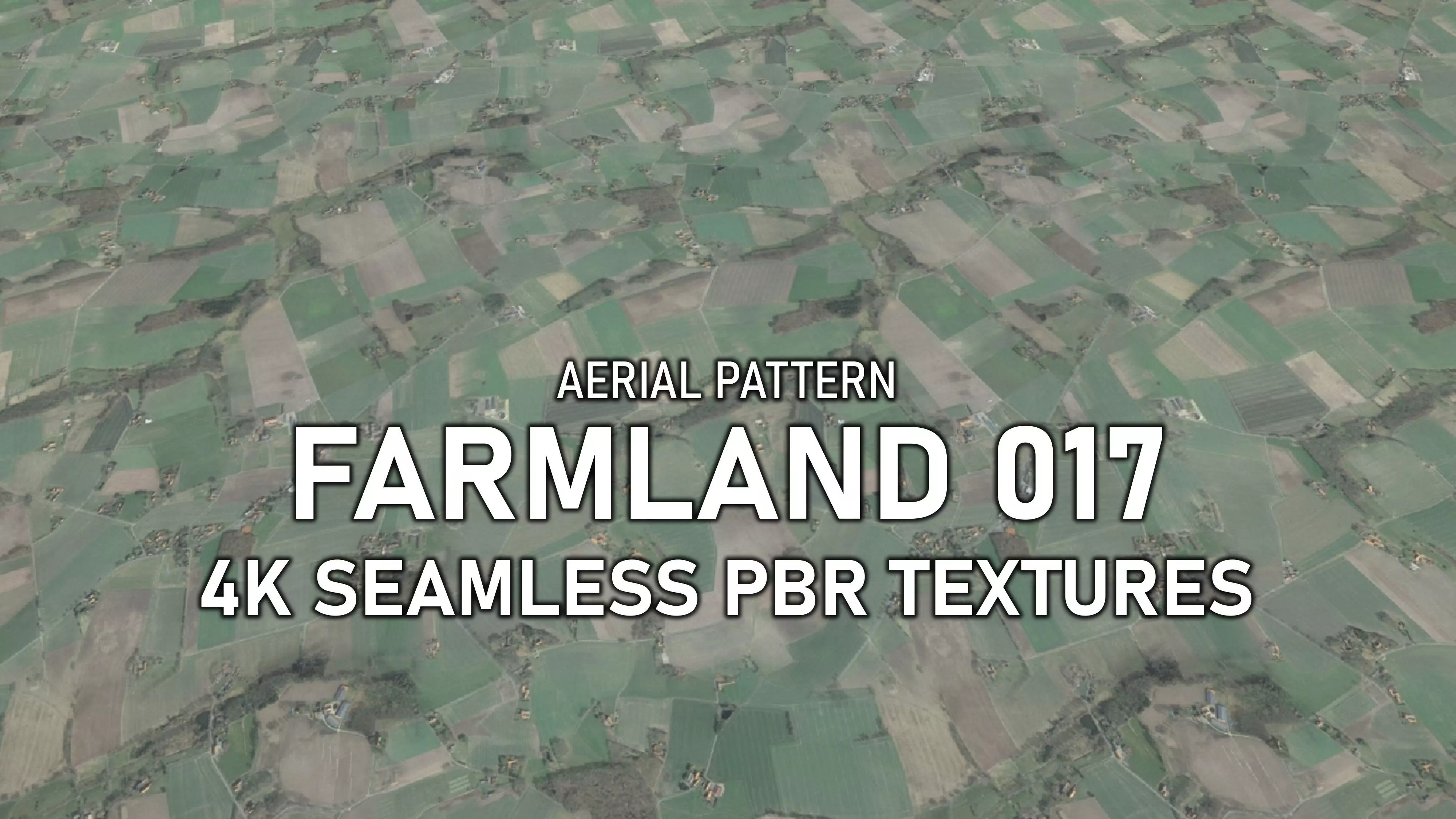 Seamless PBR Farmland - 017 Texture_0