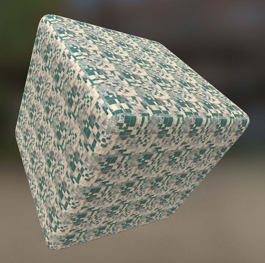 Seamless PBR Farmland - 016 Texture_6