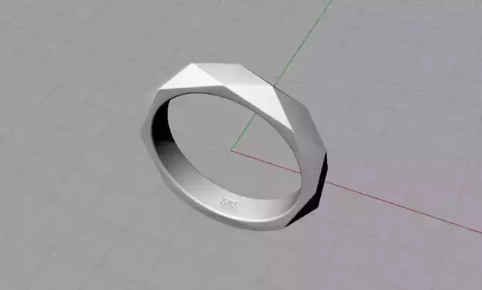 Classical ring 