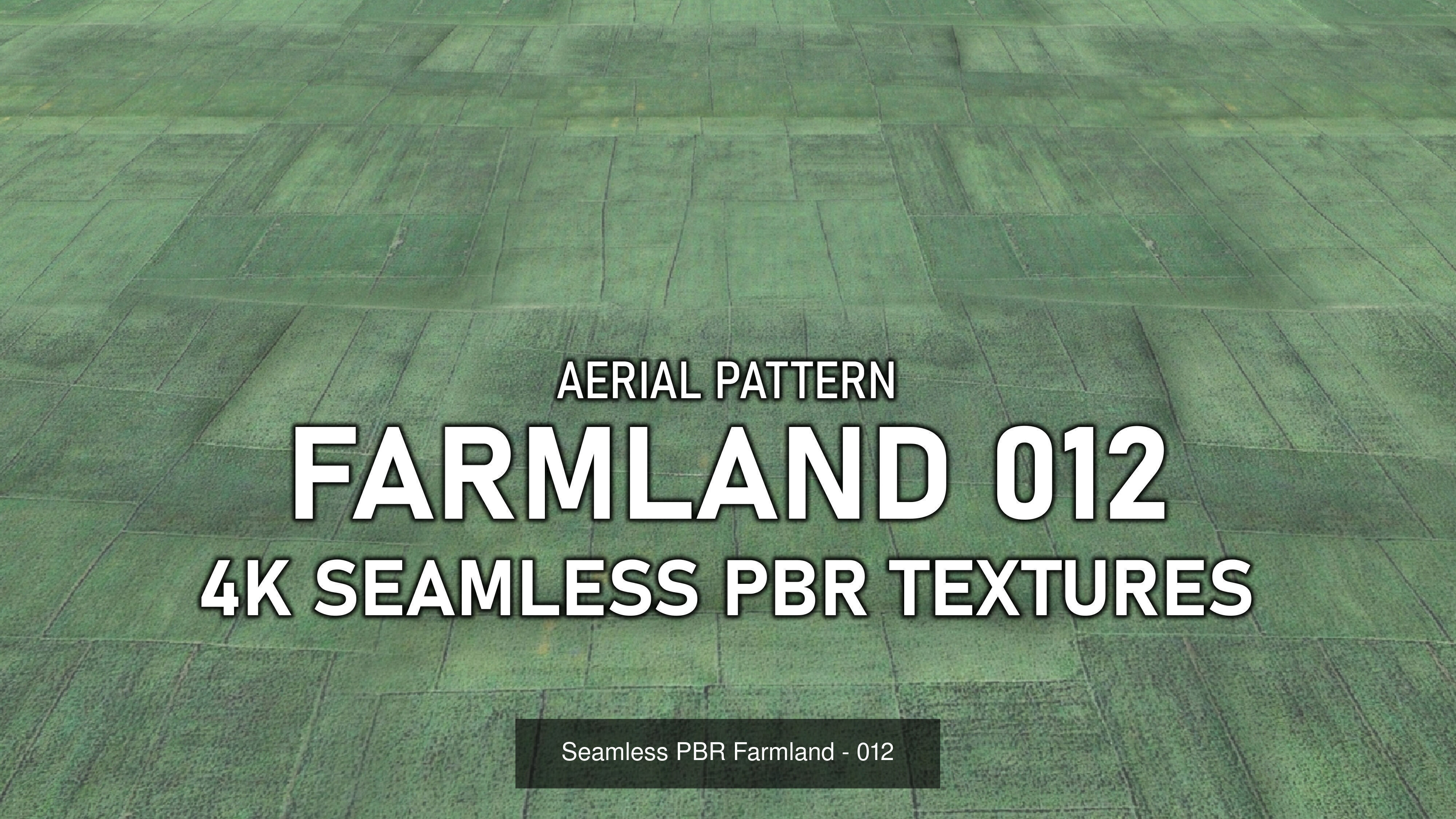 10 Seamless PBR Farmland - Pack 011-020 Vol 2 Texture_2