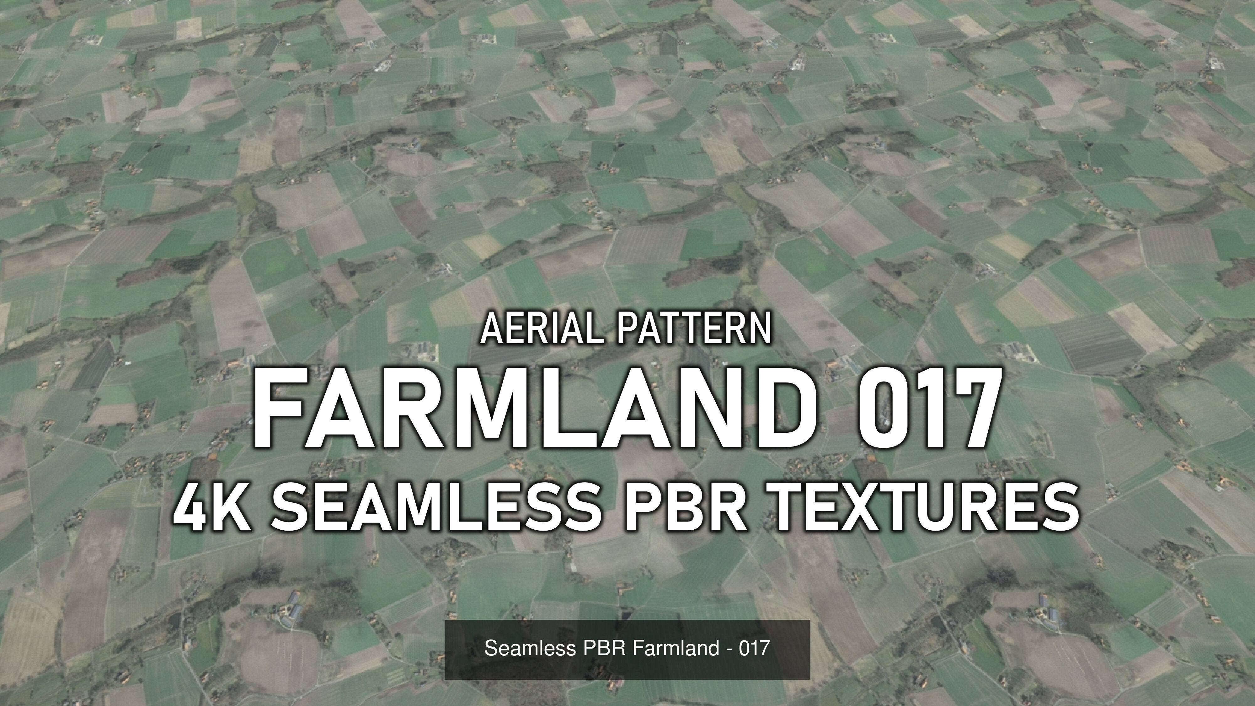 10 Seamless PBR Farmland - Pack 011-020 Vol 2 Texture_9