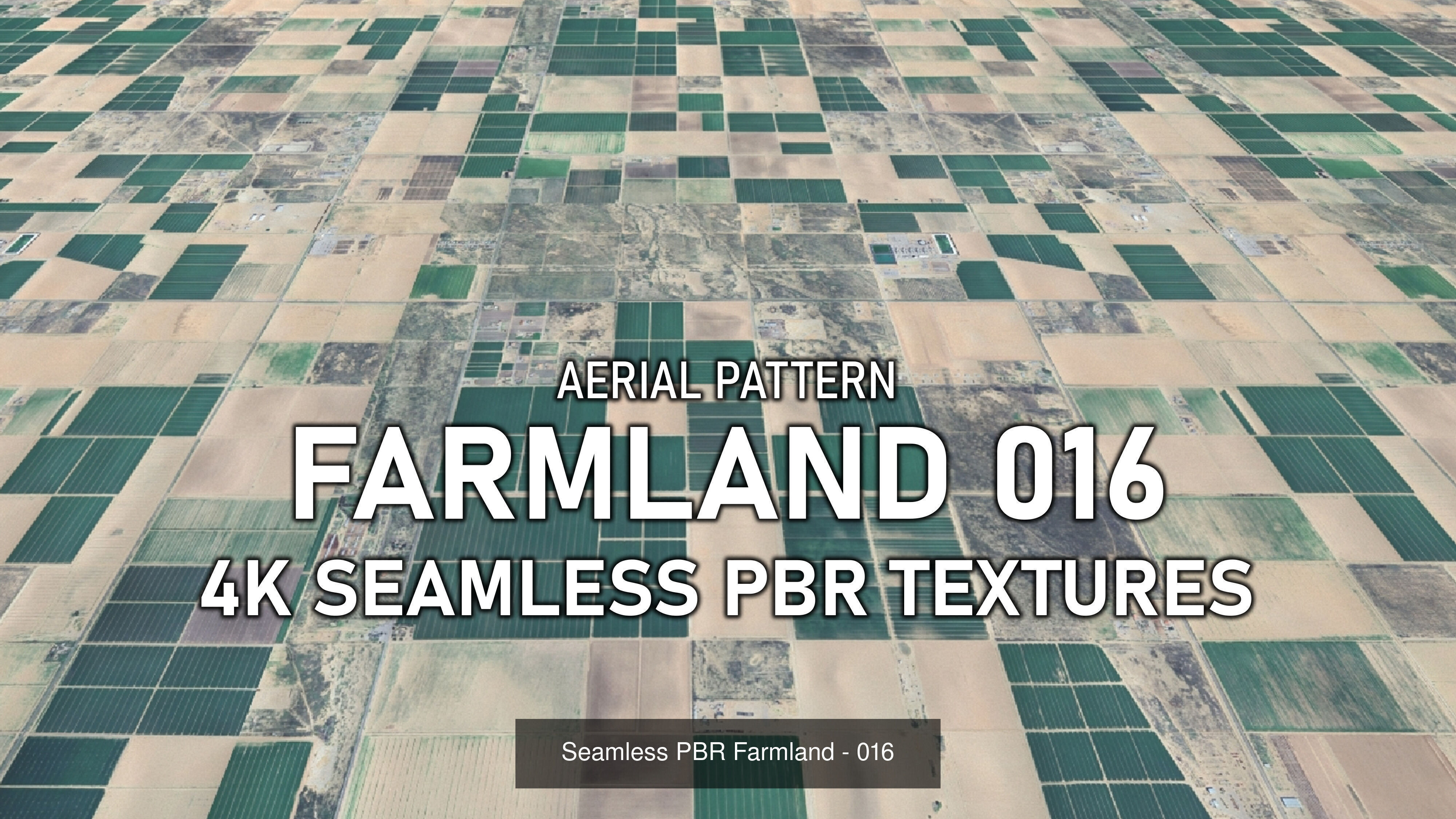 10 Seamless PBR Farmland - Pack 011-020 Vol 2 Texture_10