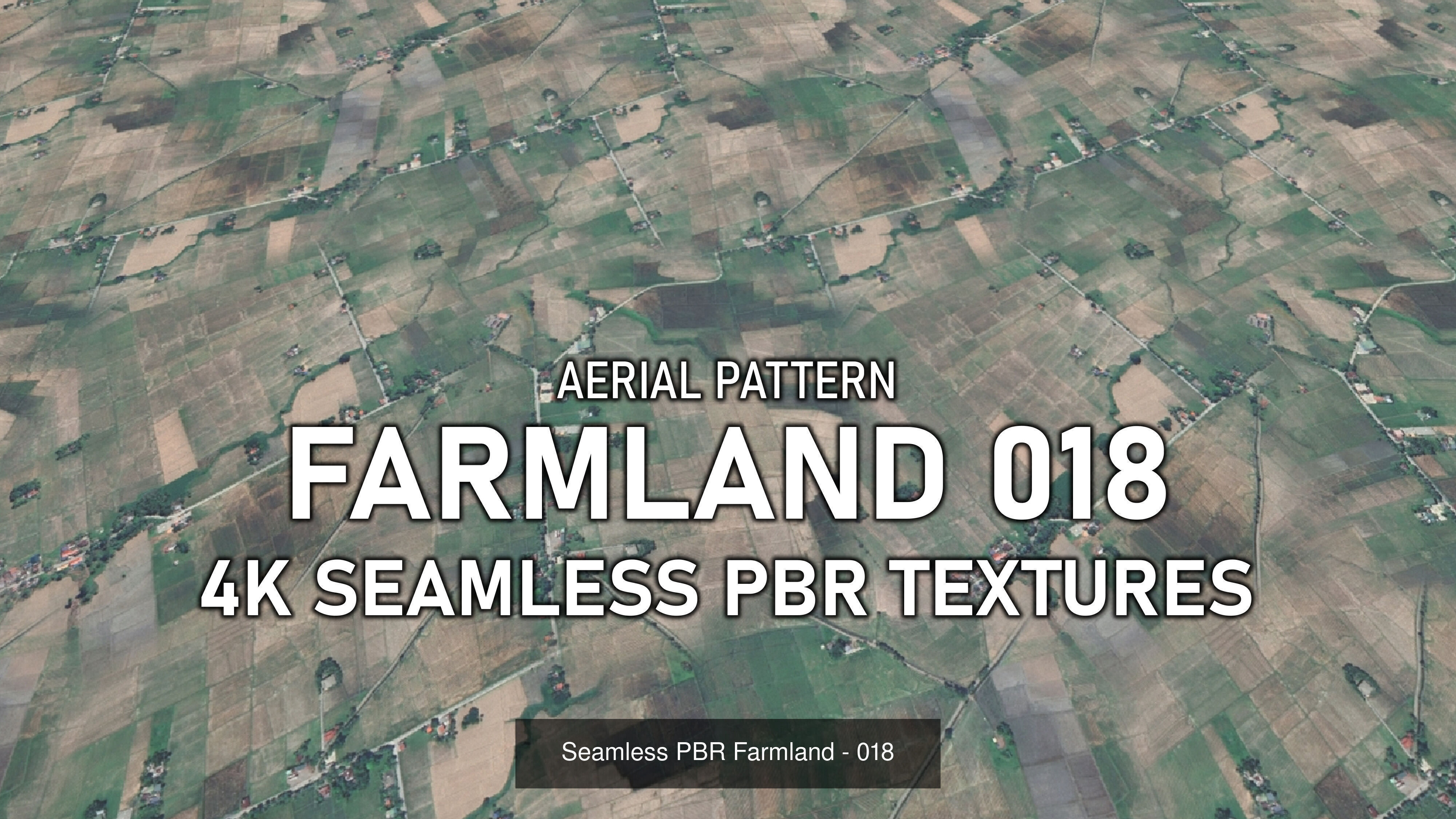 10 Seamless PBR Farmland - Pack 011-020 Vol 2 Texture_8