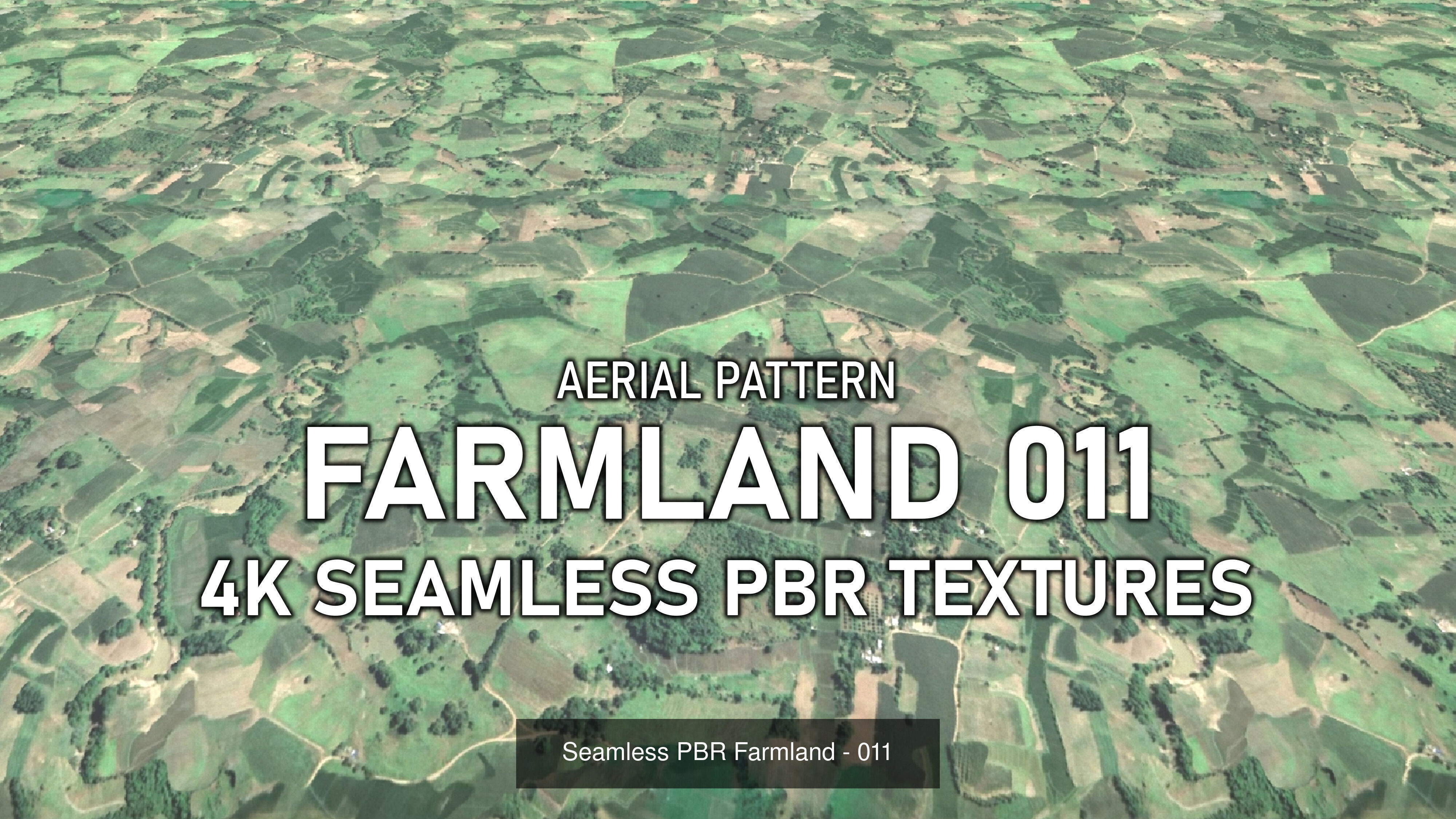 10 Seamless PBR Farmland - Pack 011-020 Vol 2 Texture_5