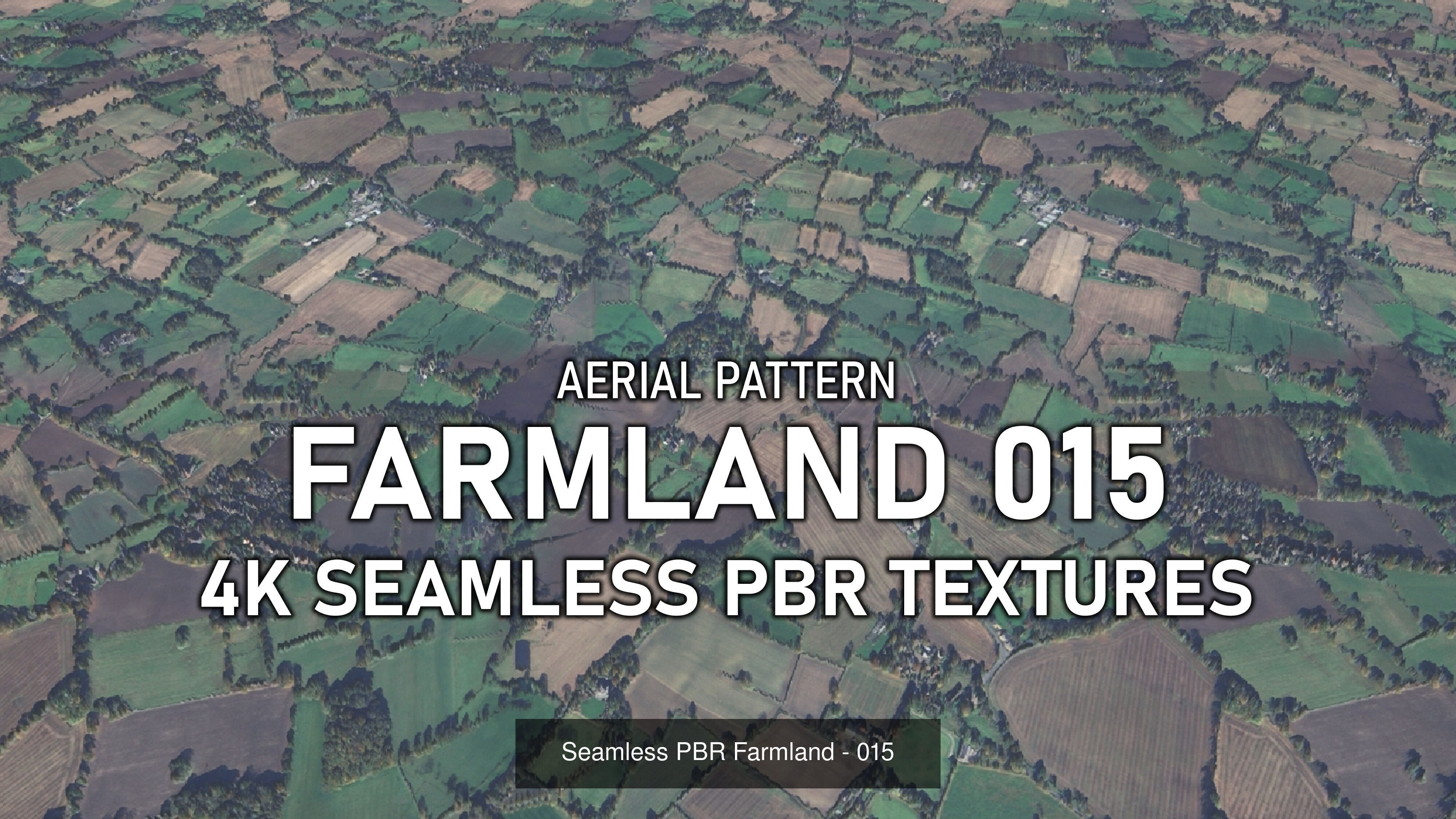 10 Seamless PBR Farmland - Pack 011-020 Vol 2 Texture_11