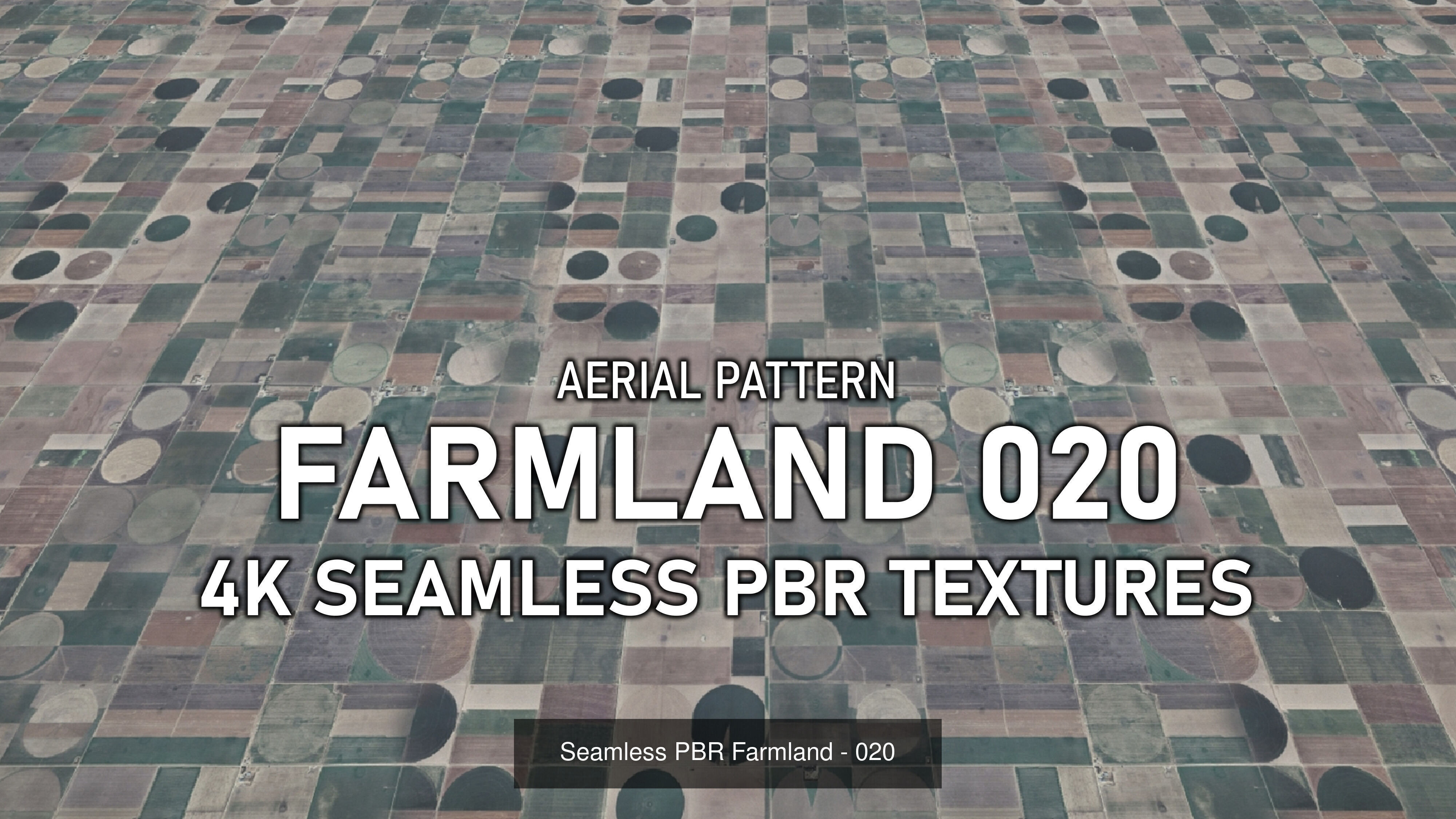 10 Seamless PBR Farmland - Pack 011-020 Vol 2 Texture_6